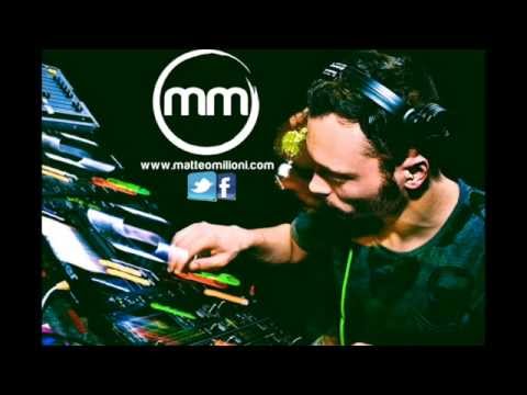 MATTEO MILIONI " SPRING IN MIAMI " [Radio Show]