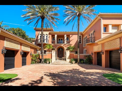 The Jills Zeder Group Presents 1091 Hillsboro Mile, Hillsboro Beach