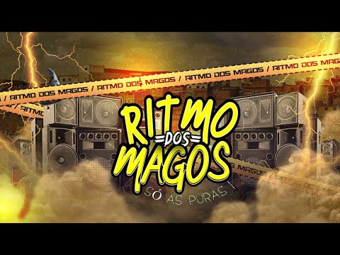A VERDADEIRA MAGIA - MC Guto VGS e MC BN (DJ Kley)