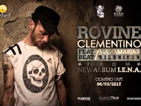 Clementino   Rovine feat Mama Marjas