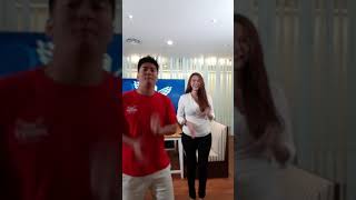 tiktok bukan janda biasa [YouTube shorts] #taylorswift #dojacat  #spotify #boywiliam #fyp #aurakasih