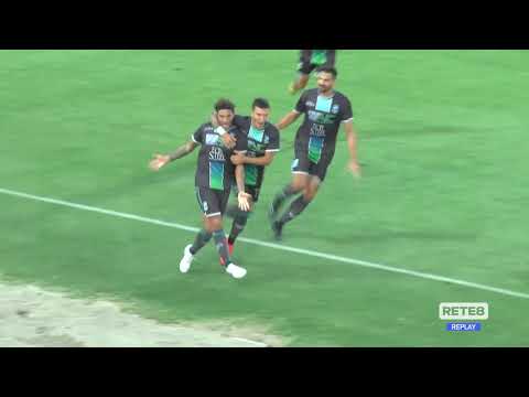 FeralpiSalò - Pineto 1-0, Coppa Italia