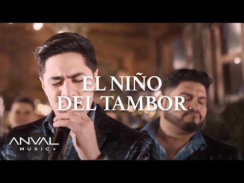 Miniatura de El Ni&ntilde;o Del Tambor