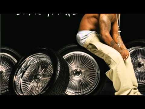 The Game - Let's Ride