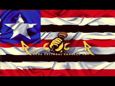 EZEK X CADETE - [2ª FASE] - RCCR 5º EDIÇÃO