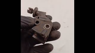 Vídeo de Manicoto Embreagem Yamaha Xtz 250 Lander 2007