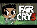 MessYourself Animations: Far Cry 3 