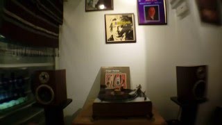 The music of Edgar-Varèse - Ionisation