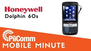 Honeywell Dolphin 60s Overview