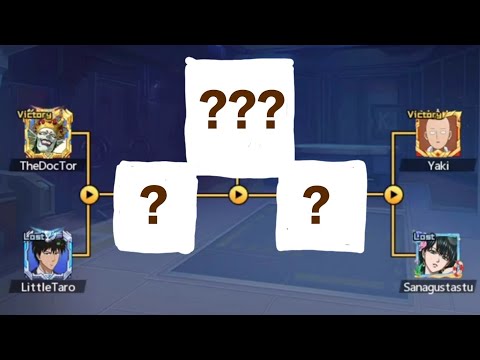 Endless Battle Zone 06/03/2022 Final | ONE PUNCH MAN THE STRONGEST