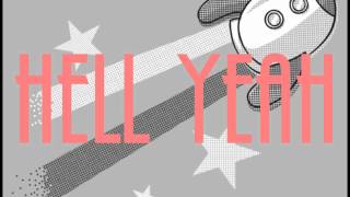 Rocketship - The A&#39;z (Lyrics &amp; DL)