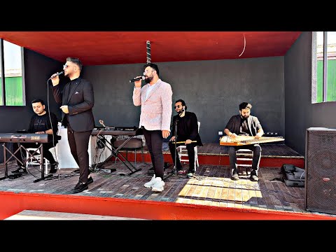 MÜJDECİMSİN EFENDİM & FIRAT TÜRKMEN