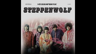 Steppenwolf - Sookie, Sookie (1968)