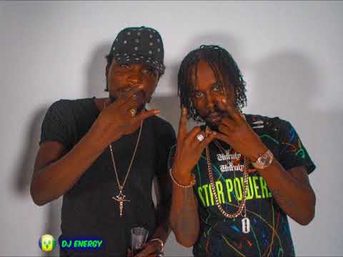 JaFrass - Anything A Anything (Clean) (Mavado & Gullyside Diss) October 2017