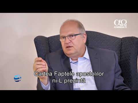 Jurgen Buhler - Judecata din vremurile de pe urmă și dreptatea lui Dumnezeu