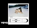 Nicki Minaj - Bed ft. Ariana Grande (Official Audio)