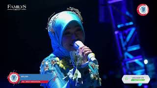 Download lagu Selvy Anggraeni - Malam | Live Cover Edisi Jl Pala Raya Pondok Cabe Udik | Iwan Familys mp3