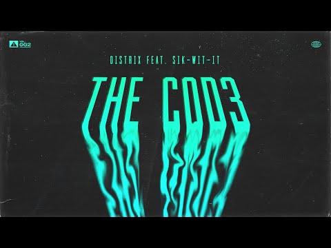 Distrix feat. Sik-Wit-It - The COD3 (TC Visualizer)