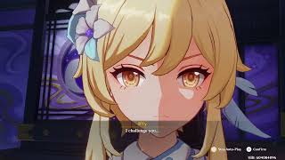 [閒聊] 遊戲中無口主角開口的瞬間