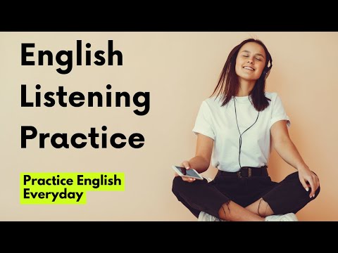 EP#16 | 🎧 A1 English Listening Practice: Listen and Learn English Everyday