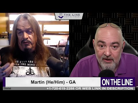 "You're Multiplying Your Fallacies to Reach the Conclusion You Want!" | Matt Dillahunty & Aron Ra