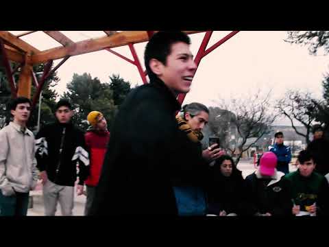 McUniverso Vs Throwback Octavos