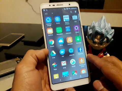 How to speed up Alcatel 5026a, remove slowness