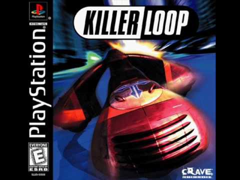 Killer Loop OST - 03 Auricom