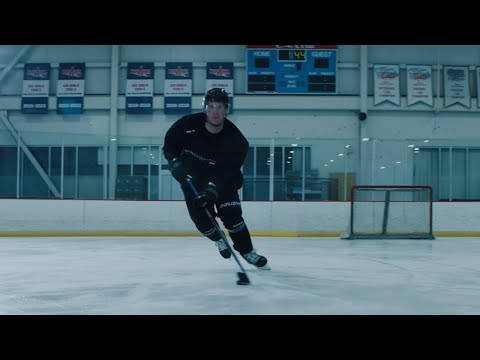 Which Skate Profile is Best for Me? | Prosharp BAUER