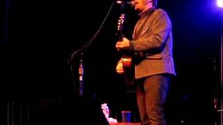 Colin Meloy - As I Rise and Ask (Smiths cover) (Live)