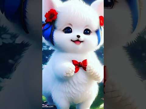 cute cat 😺❤️ new WhatsApp status 🌹🥀 #shorts #trending