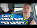 Every Damn Day Fitness is NOT a FITNESS Personality || Greg Doucette EXPOSED!?