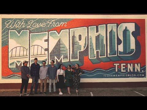 one last trip: memphis