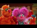 Sesame Street Season 48 We Re A Family