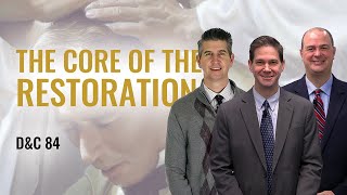 Come Follow Me Insights (Doctrine and Covenants 84, Jul 26-Aug 1)