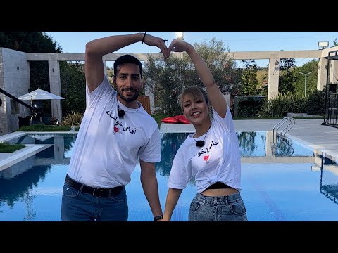 لایو با امیر🙆🏼‍♀️