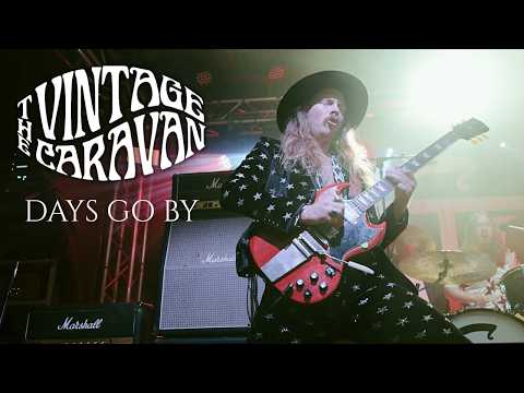 Days Go By | Napalm Records