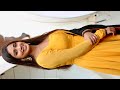 Nivetha Pethuraj Latest 4k Hd Vertical Close Up Video 2023 | Actresses hot vertical close up video😍😘