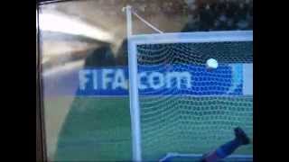 preview picture of video 'los mejores goles de fifa 2009 en psp'