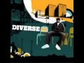 diverse - blindman (instrumental)