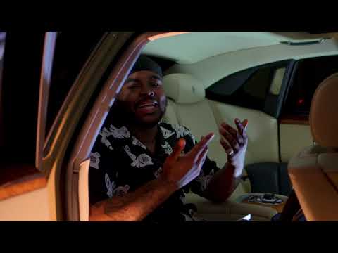 Young Zo - Pray For Me (Exclusive By: @WYLATMusic)