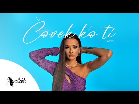 LENA COLAK - COVEK K’O TI (COVER 2023)