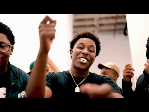 40ClipQ - No Strings Attached (Music Video) II Dir. PoloShotIt