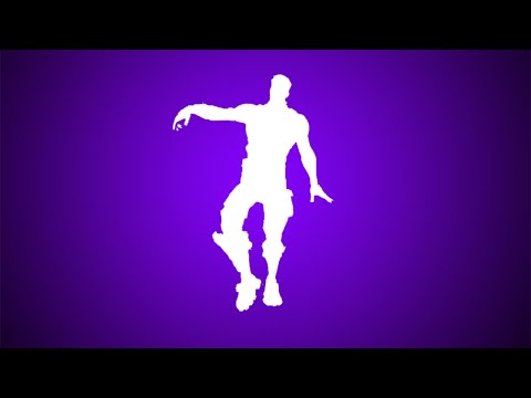 Video thumbnail for I Like To Move It (Emote)