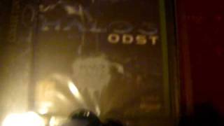 HALO 3 ODST review