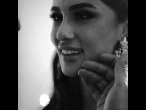 Svatební inspirace svatby "Jarní vánek" / Wedding inspiration "Spring light air"