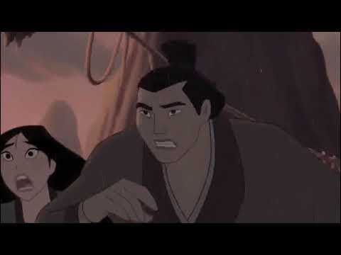 The Little Mer-Chinese Woman (1989) Part 8 - The Storm at Sea