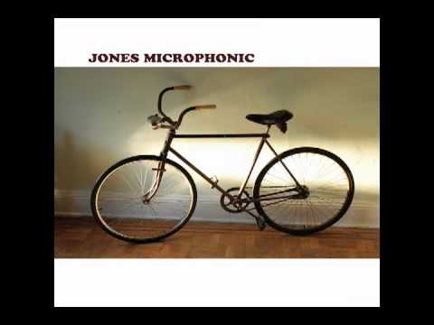 Jones Microphonic-You Can't Do That : איתן גרף-הפקה מוסיקלית