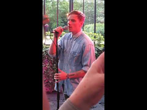 Nyco Lilliu - La Solitudine (Showcase)