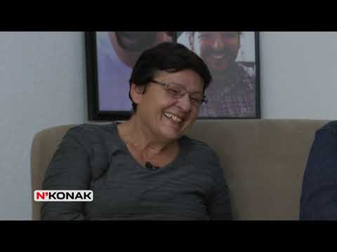 N'Konak - Familja Dehari - Pjesa 1